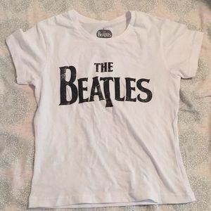 Beatles T-shirt